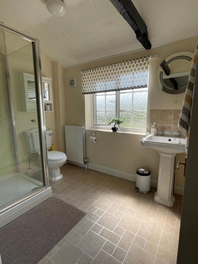 דאונהאם מרקט Beech View Cottage מראה חיצוני תמונה