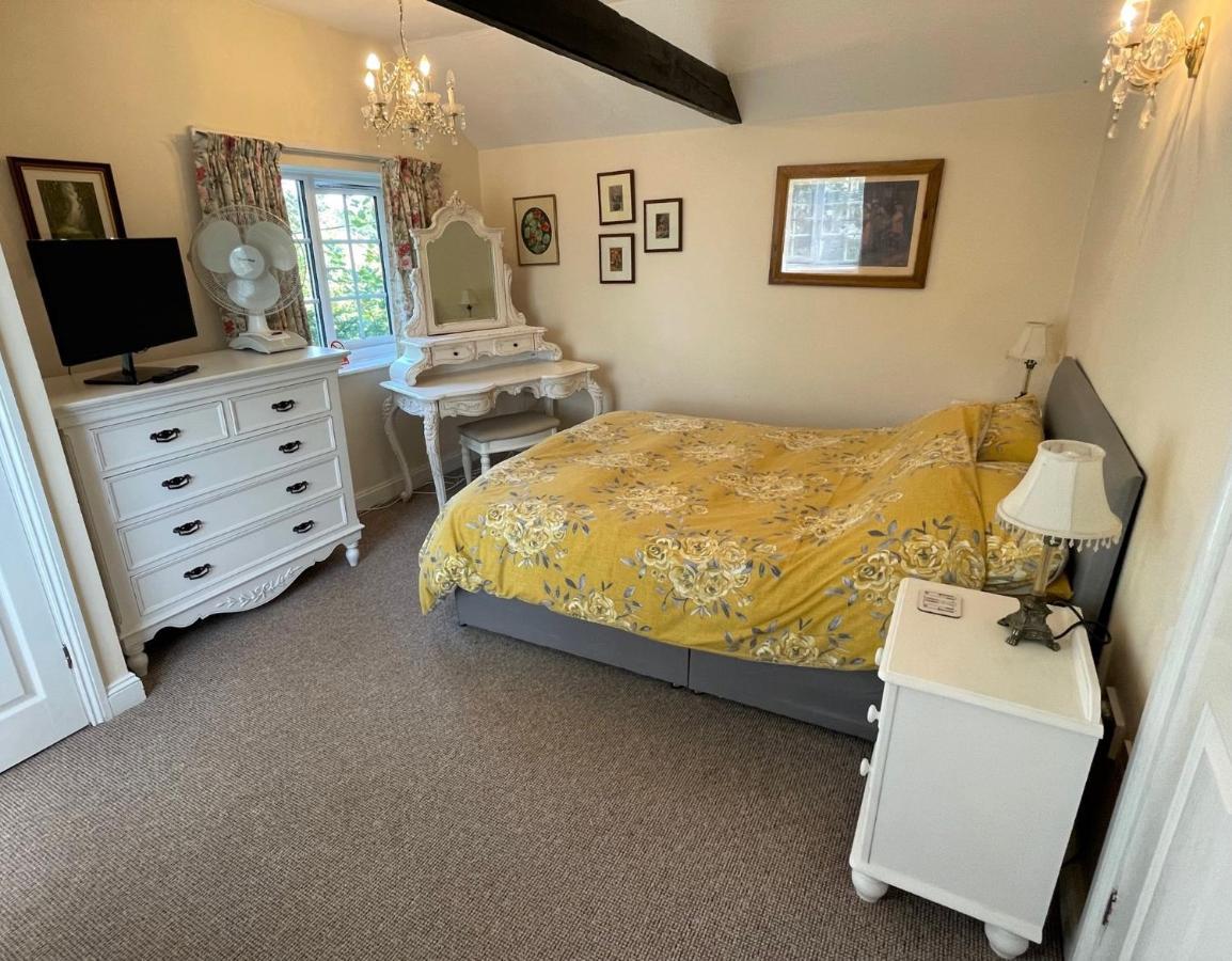 דאונהאם מרקט Beech View Cottage מראה חיצוני תמונה