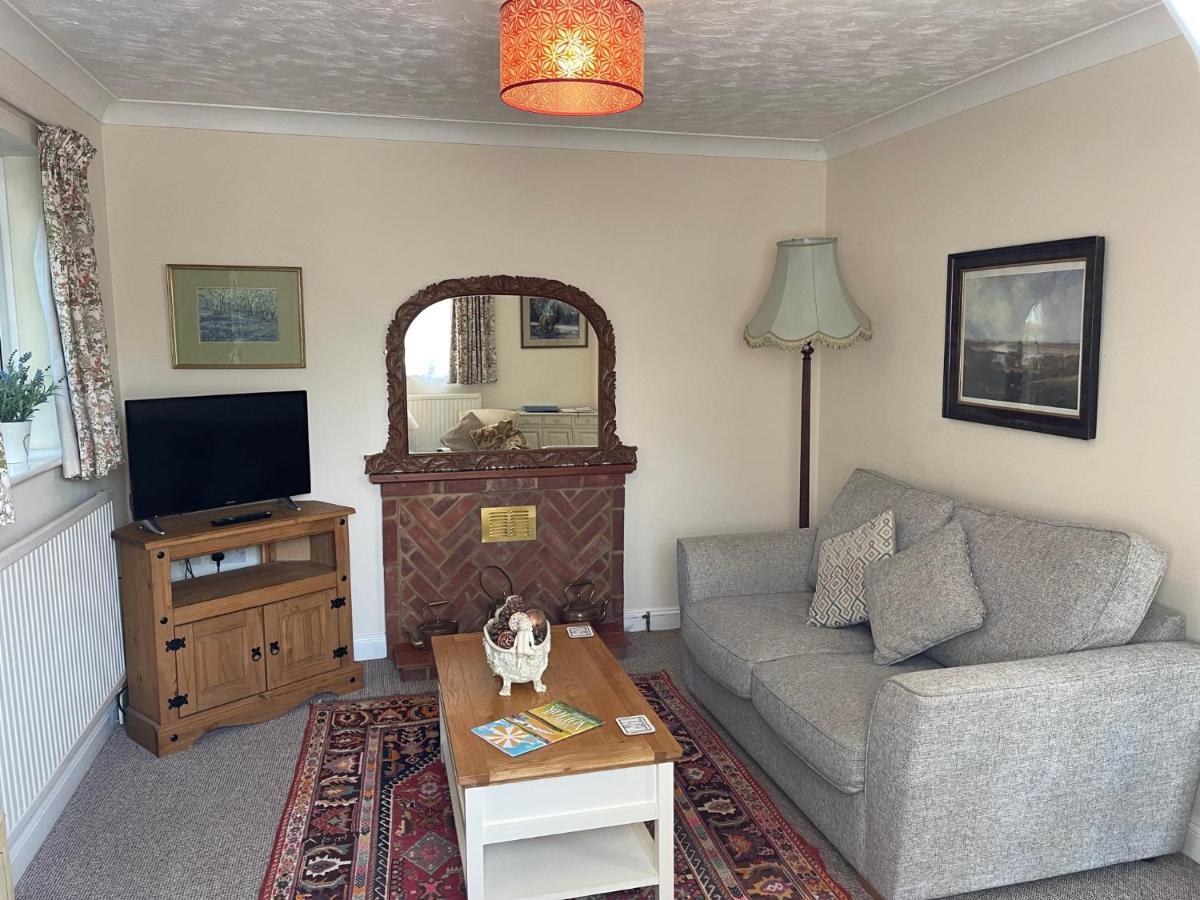 דאונהאם מרקט Beech View Cottage מראה חיצוני תמונה