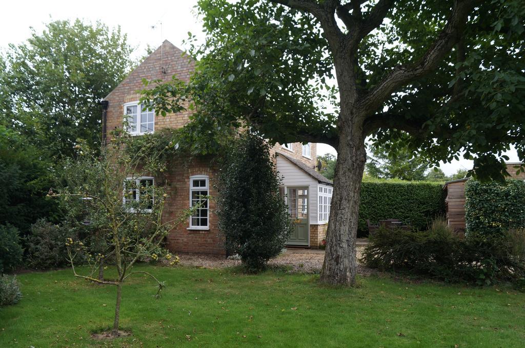 דאונהאם מרקט Beech View Cottage מראה חיצוני תמונה